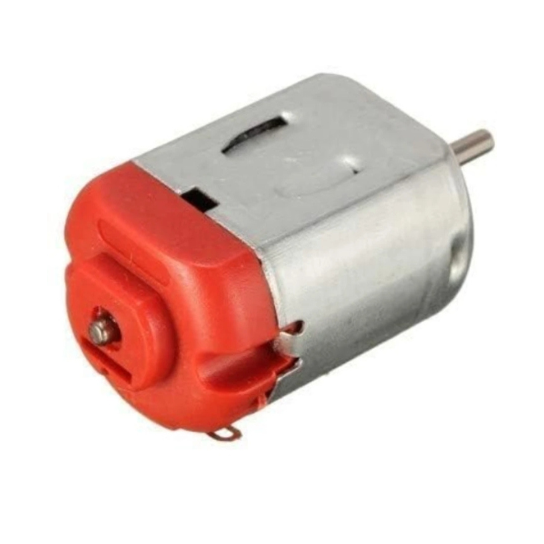 Toy Motor